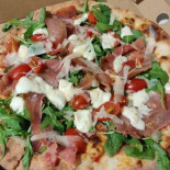 Da Alessandro Pizza E Cucina Italiana Dania