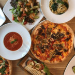 Rimini Pizza Dania