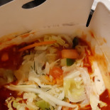 Amir Kebab Nourriture