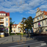 Stara Kamienica Na zewnątrz