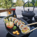 Tosushi Dania