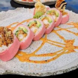 Tosushi Wewnątrz