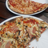 Pizza In Garden Dania