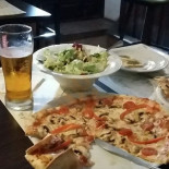 Pizza In Garden Dania