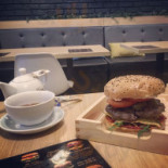 Beef Burger Dania
