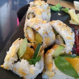 Hashtag Sushi Łódź Bałuty Dania