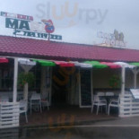 Pizzeria Mario Wewnątrz