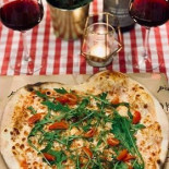 Pizzeria Ok Dania