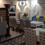 Kuchnia Grecka Apollo Dentro