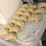 Stacja Obiadowo Dentro