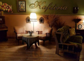 Kafeteria Nourriture