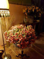 Kafeteria Nourriture