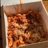 Pasta House Dania