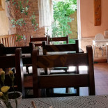 Pierogarnia À l'intérieur