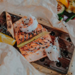 Villa Torini À l'intérieur