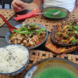 Lee's Chinese Dania