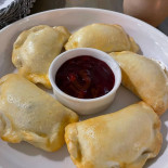Pierogarnia Mandu Dania