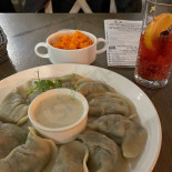 Pierogarnia Mandu Dania