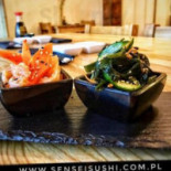 Sensei Sushi Dania