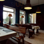 Sielawka À l'intérieur