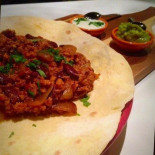 Pepito Tapas Bar Restauracja Dania