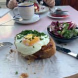 Kraft Bistro Nourriture