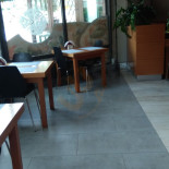 Pizzeria Trufla Dentro