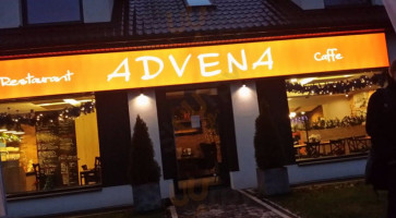 Advena Food