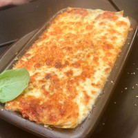 Pizzeria Trattoria Presto Cibo