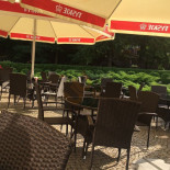 Sarmacka À l'intérieur