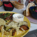 Hamra Libańska Comida