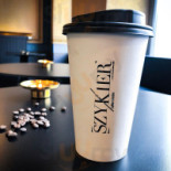 Szykier Coffee&bistro Nourriture