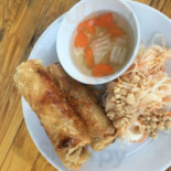 Hanoi Street Dania