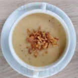Pieguskowa Kuchnia Bistro Dania