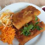 Pieguskowa Kuchnia Bistro Dania