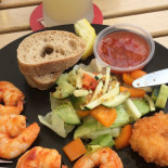 Specjal Pub Thai Comida