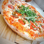 Pizzeria Diavolino Dania