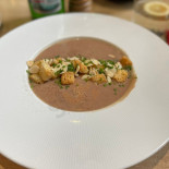 Świętojańska 21 Nourriture