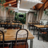 Luneta À l'intérieur