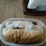 Kebab Dania
