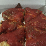 Gdynianka Nourriture