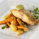 Bistro Burta Nourriture