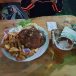 Karczma Checz Kaszubska Dania