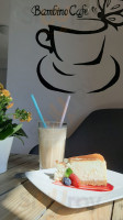 Bambino Cafe Comida