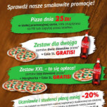 Pizzeria Pomodoro Verde Dania