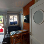 Cafe Mistral À l'intérieur