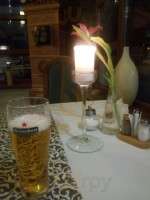 Pizzeria Pod Wzgórzem Nourriture