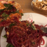 Burgeroom Nourriture