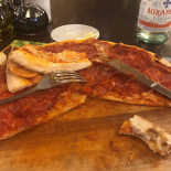 Osteria Piemonte Nourriture