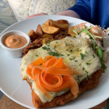 Lala Breakfast, Lunch Wine Dania